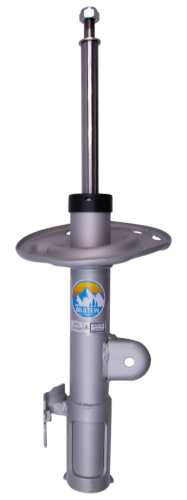 Bilstein Shocks - 22-320261 | Bilstein B8 TerraSport 1.75 Inch Lift Front Left Suspension Strut Assembly (2014-2018 Forester)