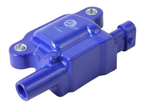 Afe - Advance Flow Engineering - 77-92003 | AFE Power SCORCHER High-Performance Ignition Coil (2014-2025 GM Car, Truck, SUV)