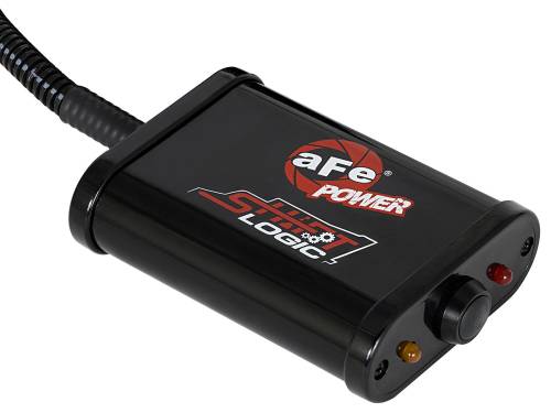 Afe - Advance Flow Engineering - 77-52002 | AFE Power SHIFTLOGIC Module (2007-2018 Ram 2500, 3500 L6-6.7L td)