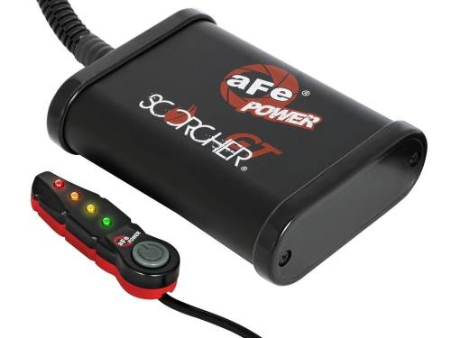 Afe - Advance Flow Engineering - 77-46211 | AFE Power SCORCHER GT Power Module (2025 Ram 1500 L6-3.0L tt)