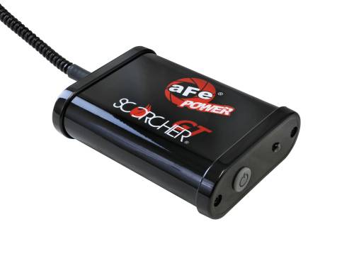 Afe - Advance Flow Engineering - 77-42016 | AFE Power SCORCHER GT Power Module (2019-2024 Ram 2500, 3500 V8-6.4L td)