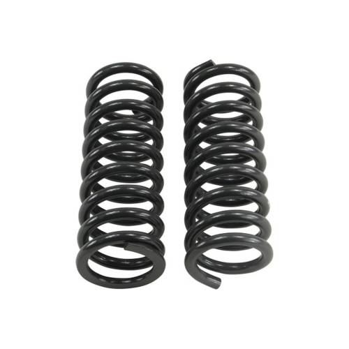 Belltech - 5104 | Belltech GM Muscle Car Spring Set - 1.0 F