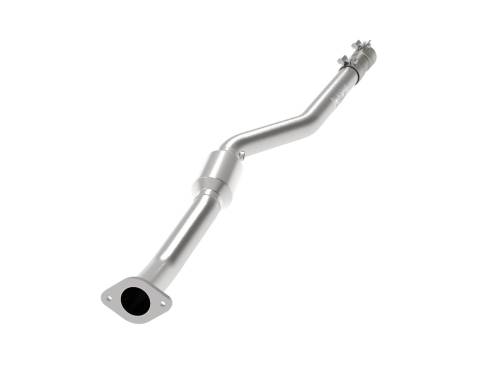 Afe - Advance Flow Engineering - 47-47002 | AFE Power Direct Fit Catalytic Converter Replacement (2016-2018 MX-5 Miata (ND) L4-2.0L)