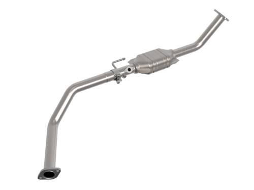 Afe - Advance Flow Engineering - 47-46015 | AFE Power Direct Fit Catalytic Converter Replacement (2001-2004 Sequoia V8-4.7L)
