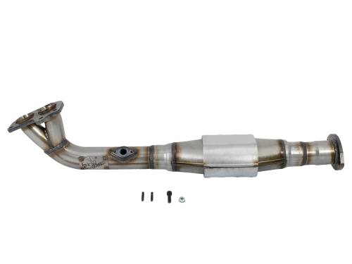 Afe - Advance Flow Engineering - 47-46009 | AFE Power Direct Fit Catalytic Converter Replacement (1996-2000 4 Runner V6-3.4L)