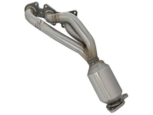 Afe - Advance Flow Engineering - 47-46008 | AFE Power Direct Fit Catalytic Converter Replacement (2005-2011 Tacoma V6-4.0L)