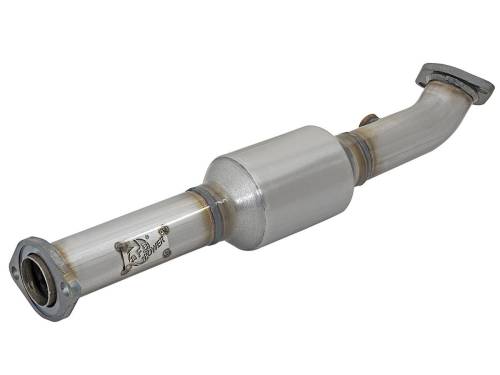 Afe - Advance Flow Engineering - 47-46005 | AFE Power Direct Fit Catalytic Converter Replacement (2005-2011 Tacoma V6-4.0L)