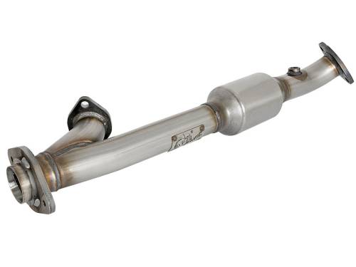 Afe - Advance Flow Engineering - 47-46003 | AFE Power Direct Fit Catalytic Converter Replacement (2003-2018 4Runner, 2007-2014 FJ Cruiser V6-4.0L)