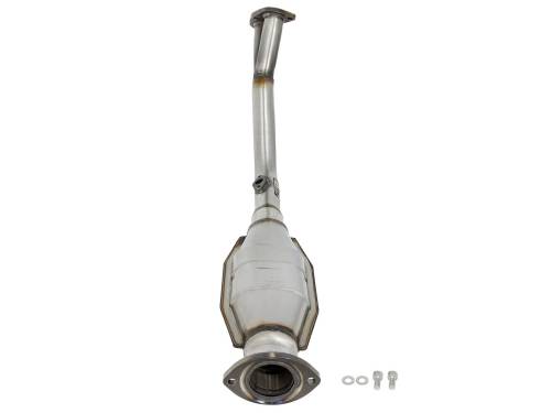 Afe - Advance Flow Engineering - 47-46001 | AFE Power Direct Fit Catalytic Converter Replacement (1996-2000 4 Runner L4-2.7L | 4 Door)