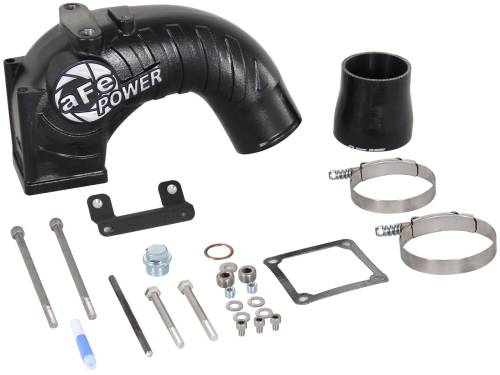 aFe Power - 46-11011 | AFE Power BladeRunner Intake Manifold (Dodge Diesel L6-5.9L td)