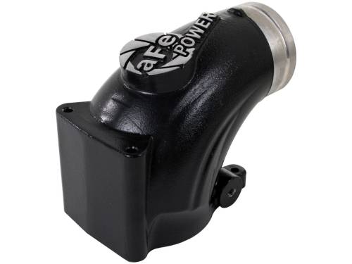 aFe Power - 46-10041 | AFE Power BladeRunner Intake Manifold (Ford Diesel V8-6.0L td)
