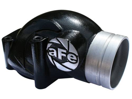 aFe Power - 46-10031 | AFE Power BladeRunner Intake Manifold (Ford Diesel V8-6.0L td)