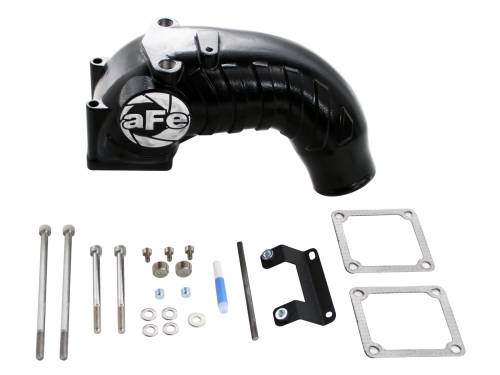 aFe Power - 46-10011 | AFE Power BladeRunner Intake Manifold (Dodge Diesel L6-5.9L td)