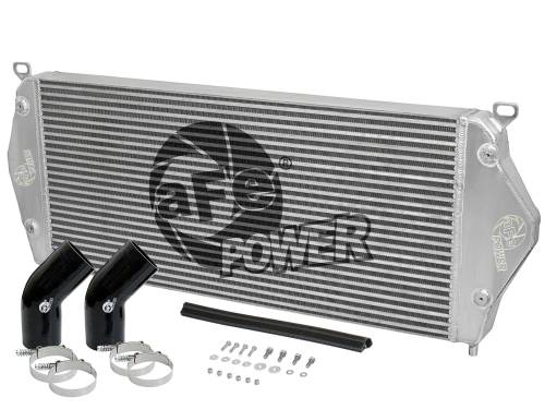 Afe - Advance Flow Engineering - 46-20281 | AFE Power BladeRunner GT Series Intercooler (2016-2019 Titan XD V8-5.0L td)