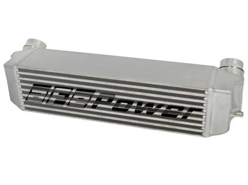 Afe - Advance Flow Engineering - 46-20231 | AFE Power BladeRunner GT Series Intercooler (2012-2015 335i, 2014-2016 M235i L6-3.0L (t) N55)