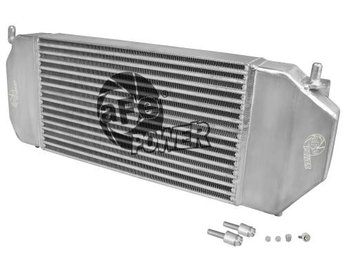 Afe - Advance Flow Engineering - 46-20201 | AFE Power BladeRunner GT Series Intercooler (2015-2020 F150 V6-2.7L tt, V6-3.5L tt)