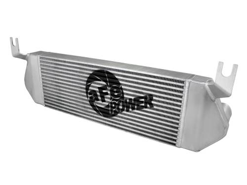 Afe - Advance Flow Engineering - 46-20171 | AFE Power BladeRunner GT Series Intercooler (2014-2015 Ram 1500 V6-3.0L td)