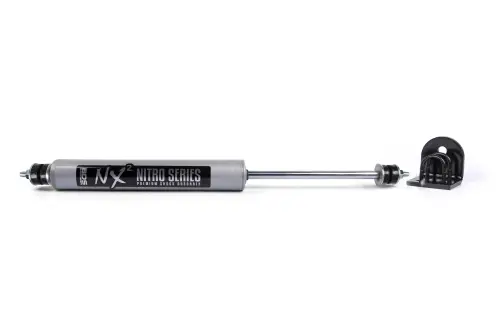 BDS Suspension - BDS2021SH | BDS Suspension Single Steering Stabilizer Kit With NX2 Nitro Shocks For Ford F-150/Bronco 4WD | With Quad Shocks