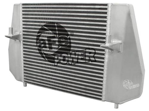 Afe - Advance Flow Engineering - 46-20161 | AFE Power BladeRunner GT Series Intercooler (2013-2014 F150 V6-3.5L tt)