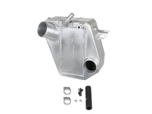 Afe - Advance Flow Engineering - 46-20141 | AFE Power BladeRunner GT Series Intercooler (2011-2016 F250, F350 Super Duty V8-6.7L td)