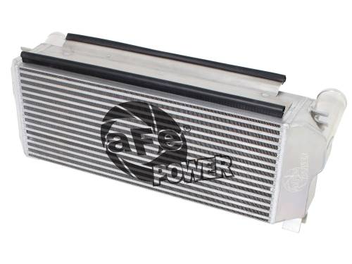 Afe - Advance Flow Engineering - 46-20131 | AFE Power BladeRunner GT Series Intercooler (2013-2018 Ram 2500, 3500 L6-6.7L td)