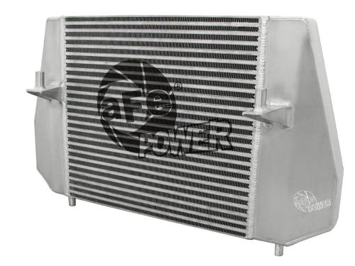 Afe - Advance Flow Engineering - 46-20121-1 | AFE Power BladeRunner GT Series Intercooler (2011-2012 F150 V6-3.5L tt)