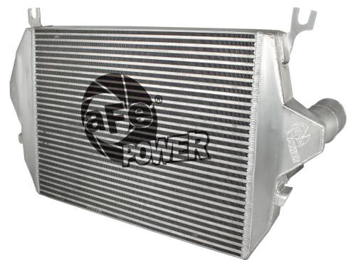 aFe Power - 46-20091 | AFE Power BladeRunner GT Series Intercooler (Ford Diesel V8-7.6L td)
