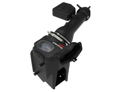 aFe Power - 50-70129R | AFE Power Momentum GT Cold Air Intake System With Pro 5R Filter For Ford F-250/F-350 Super Duty Gas V8-7.3L