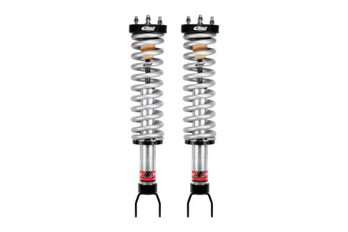 Eibach - E86-27-011-05-20 | Eibach PRO-TRUCK COILOVER 2.0 For Ram 1500 / Ram Rebel | Pair Of Front Coilovers