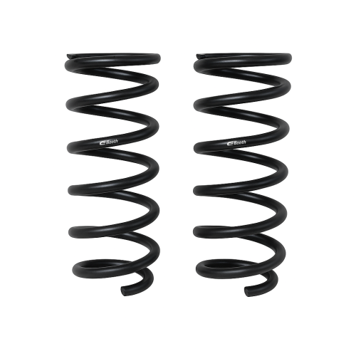 Eibach - 8228.420 | Eibach PRO-LIFT-KIT 1.5 Inch Lift Progressive Rate Springs 166-240 LB For Toyota 4Runner | Set of 2 Rear Springs