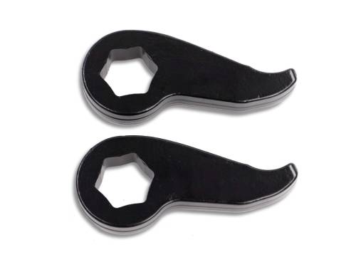 Cognito Motorsports - 110-90771 | Cognito Torsion Bar Keys (Silverado, Sierra 2500 HD, 3500 HD 2WD/4WD)