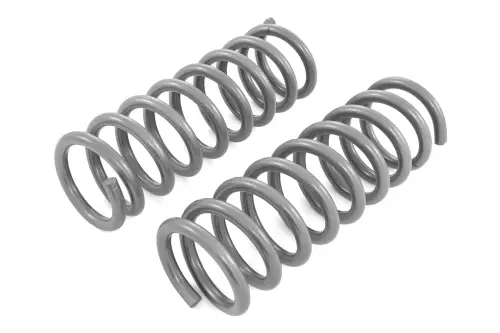Rough Country - 9477 | Rough Country 1.75 Inch Leveling Coil Kit For Ram 2500 / 3500 4WD | Diesel