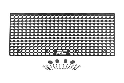 Rough Country - 97095 | Rough Country Molle Panel Kit Rear Window For CFMOTO UFORCE 1000/1000XL