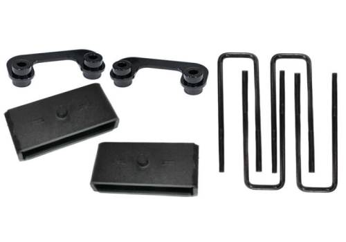 SuperLift - K1070 | Superlift 2 Inch GM Lift Kit (Colorado, Canyon 4WD | Will Not Fit ZR2 Models)
