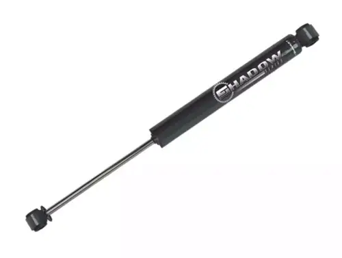 SuperLift - 92040SUP | Superlift Factory Replacement Steering Stabilizer (1976-1984 Jeep CJ)