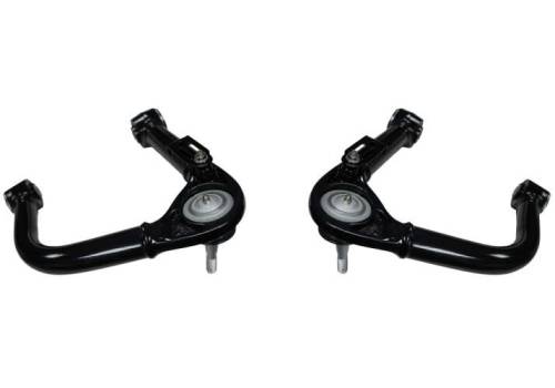SuperLift - 8230 | Superlift Control Arms (2022-2025 Tundra 4WD Without AVS System)
