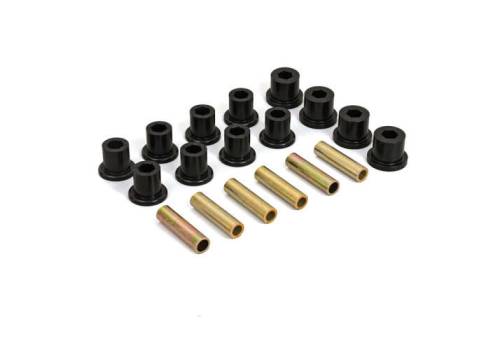 SuperLift - 2204 | Superlift C-bushing kit Front axle - 4 Degrees (1966-1979 Ford F150, Bronco)