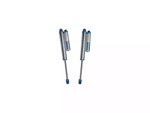 SuperLift - SL5356-01 | Superlift Edition 4.5-6" King Remote Reservoir Shocks (2015-2024 F150 4WD)