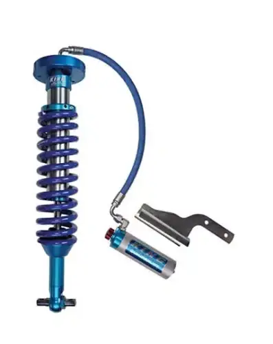SuperLift - SL5367-01LEFT | Superlift Edition 4.5-6" King Driver Front Coilover Shock (2015-2024 F150 4WD)