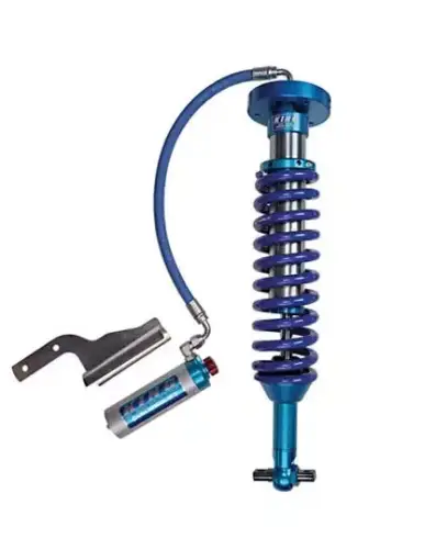 SuperLift - SL5367-01RIGHT | Superlift Edition 4.5-6" King Passenger Front Coilover Shock (2015-2024 F150 4WD)