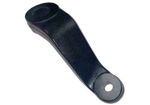 SuperLift - 1126 | Superlift Drop Pitman Arm (2017-2025 F450, F-550 Super Duty 4WD with 4-8" Lift)