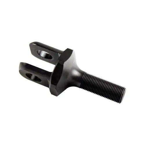 Kryptonite - KRP0004 | Kryptonite Death Grip Inner Tie Rod Clevis Kit For Shock Therapy Steering Rack | Part Only, Not Fit OEM Steering Rack