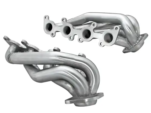 Afe - Advance Flow Engineering - 48-43001 | AFE Power Twisted Steel Headers (2011-2014 F150 V8-5.0L)