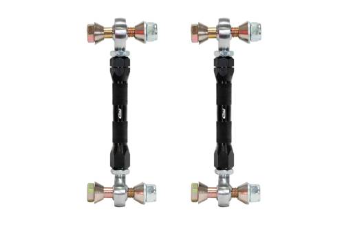 Eibach - AK41-27-008-01-20 | Eibach END-LINK-KIT (Pair of Front Adjustable End Links)
