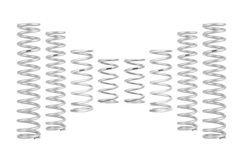 Eibach - E85-212-014-03-22 | Eibach PRO-UTV STAGE 3 (Set of 8 Springs + Hardware) (2021-2025 Maverick R Max X RS | with Smart Shox Rotax 999T)