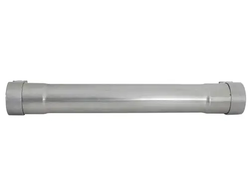 Afe - Advance Flow Engineering - 49M00035 | AFE Power Takeda 2-1/2" 304 Stainless Steel Muffler Delete Pipe