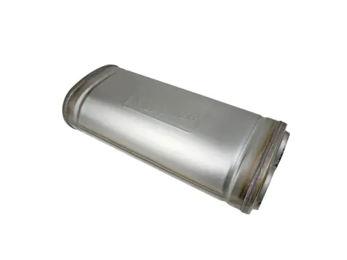 Afe - Advance Flow Engineering - 49M00052 | AFE Power MACH Force-Xp 409 Stainless Steel Muffler