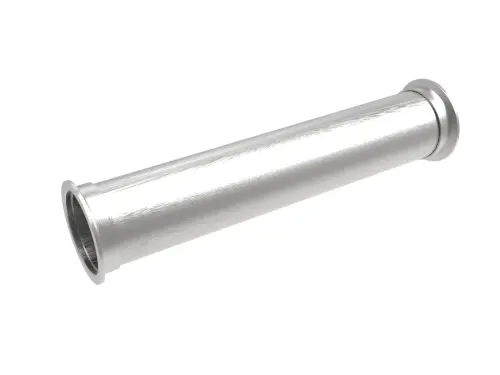 Afe - Advance Flow Engineering - 49M10005 | AFE Power aFe POWER 3 IN 304 Stainless Steel Resonator Delete Pipe