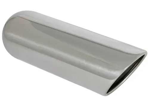 Afe - Advance Flow Engineering - 49-90007 | aFe Power MACH Force-Xp 3 IN 304 Stainless Steel Exhaust Tip