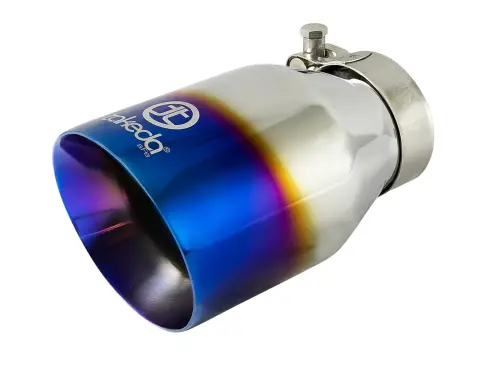 Afe - Advance Flow Engineering - 49T25404-L07 | aFe Power Takeda 2-1/2" 304 Stainless Steel Exhaust Tip